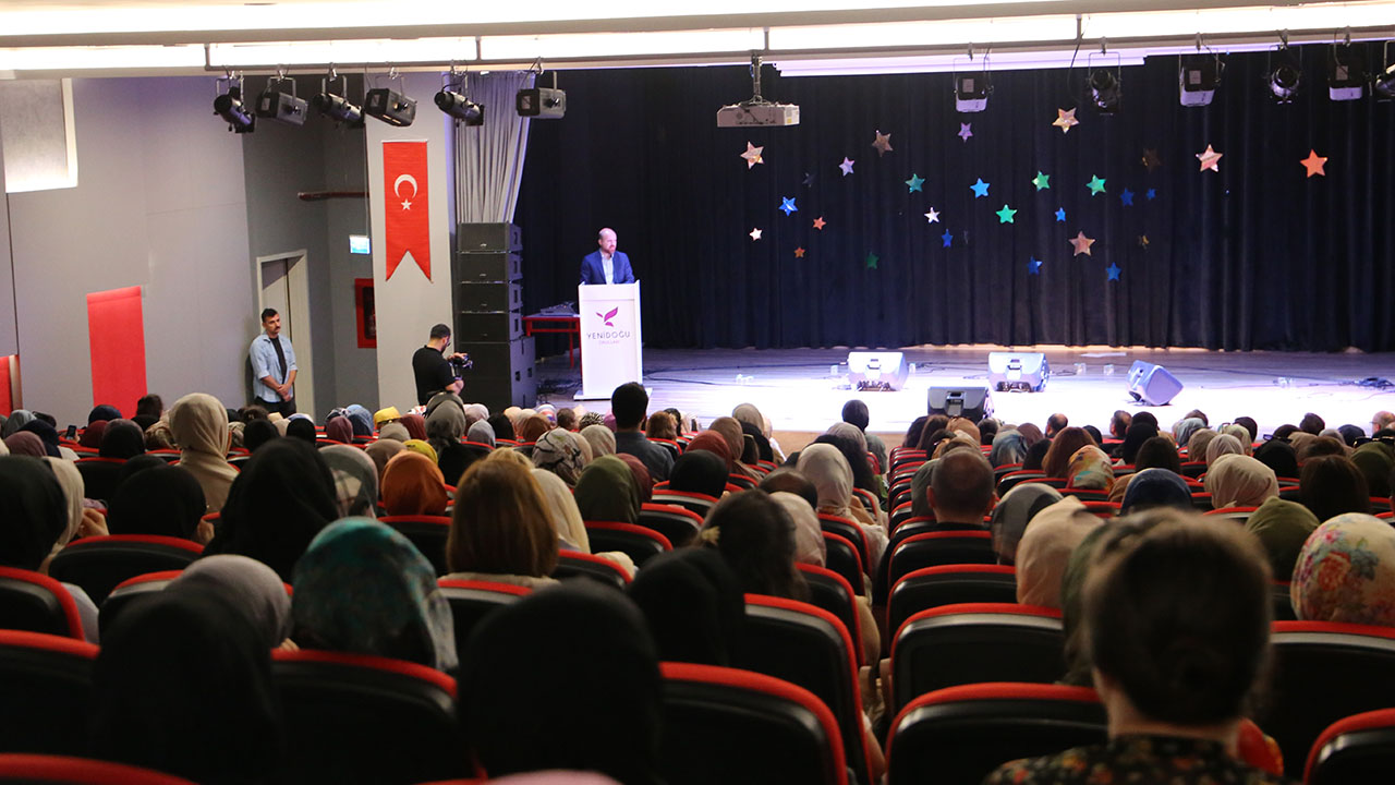 V. Akademik Eş Güdüm Çalıştayımız Sona Erdi