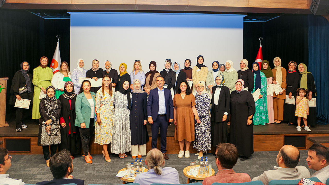 Çevrim İçi Montessori Eğitmen Eğitimleri Platformu Açıldı