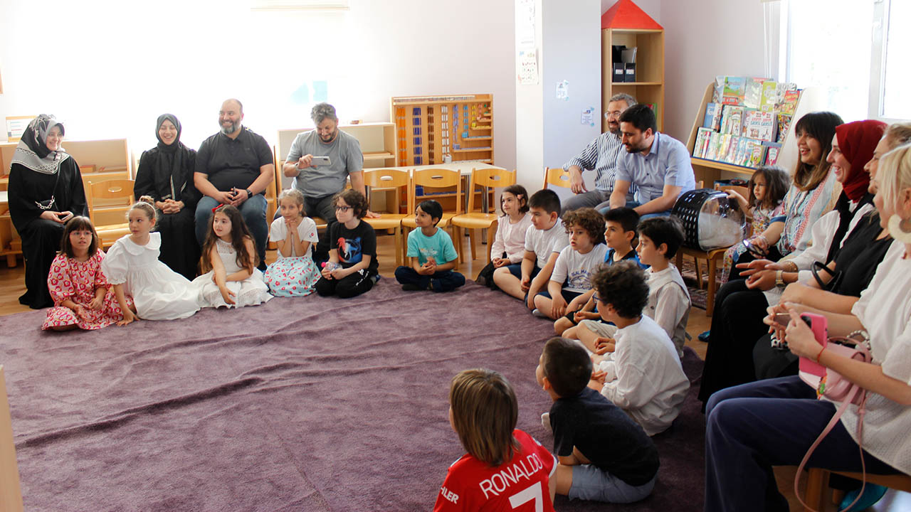 Karne Mutluluğu