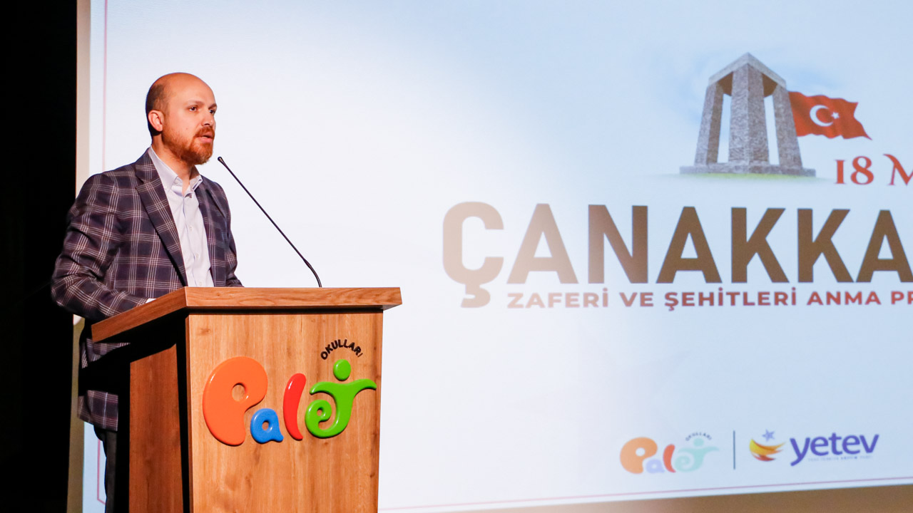 Çanakkale Zaferi ve Şehitleri Anma Programı 