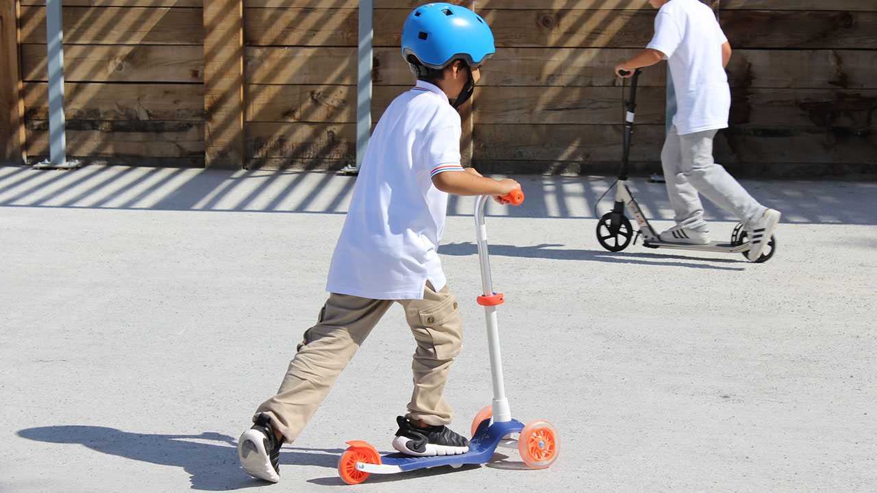 Scooter Günü 