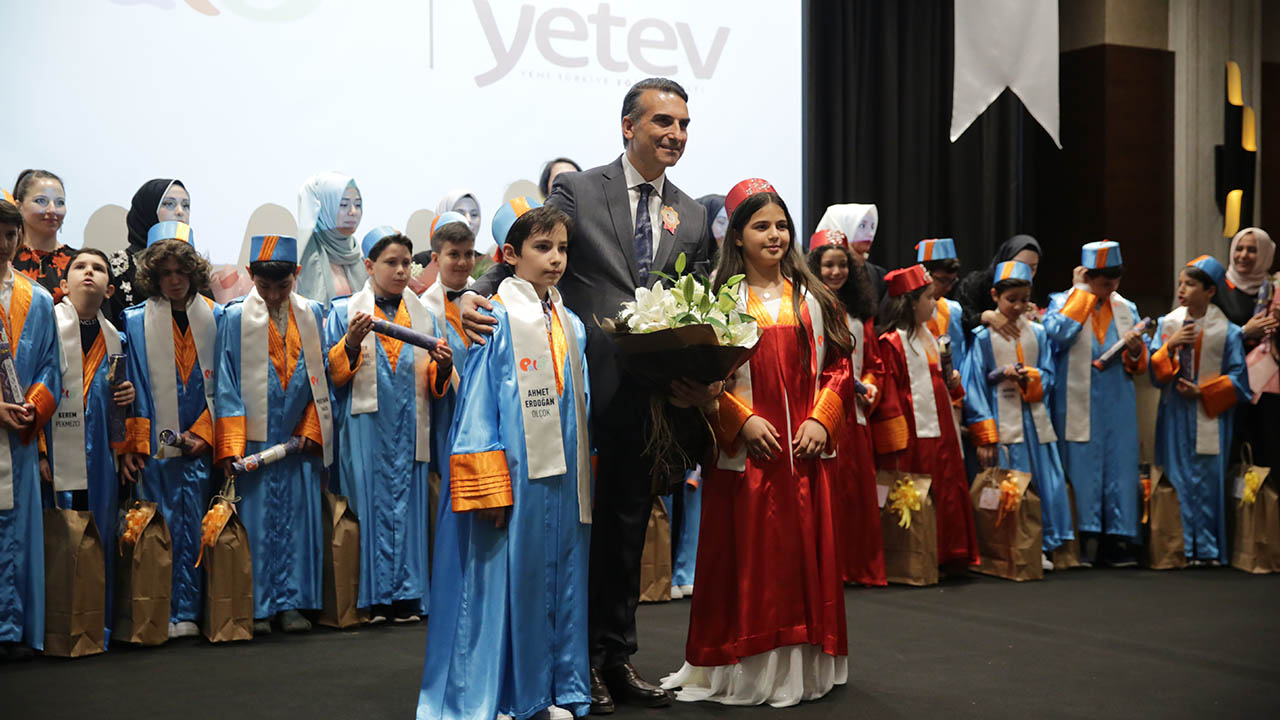 Mezuniyet Programı