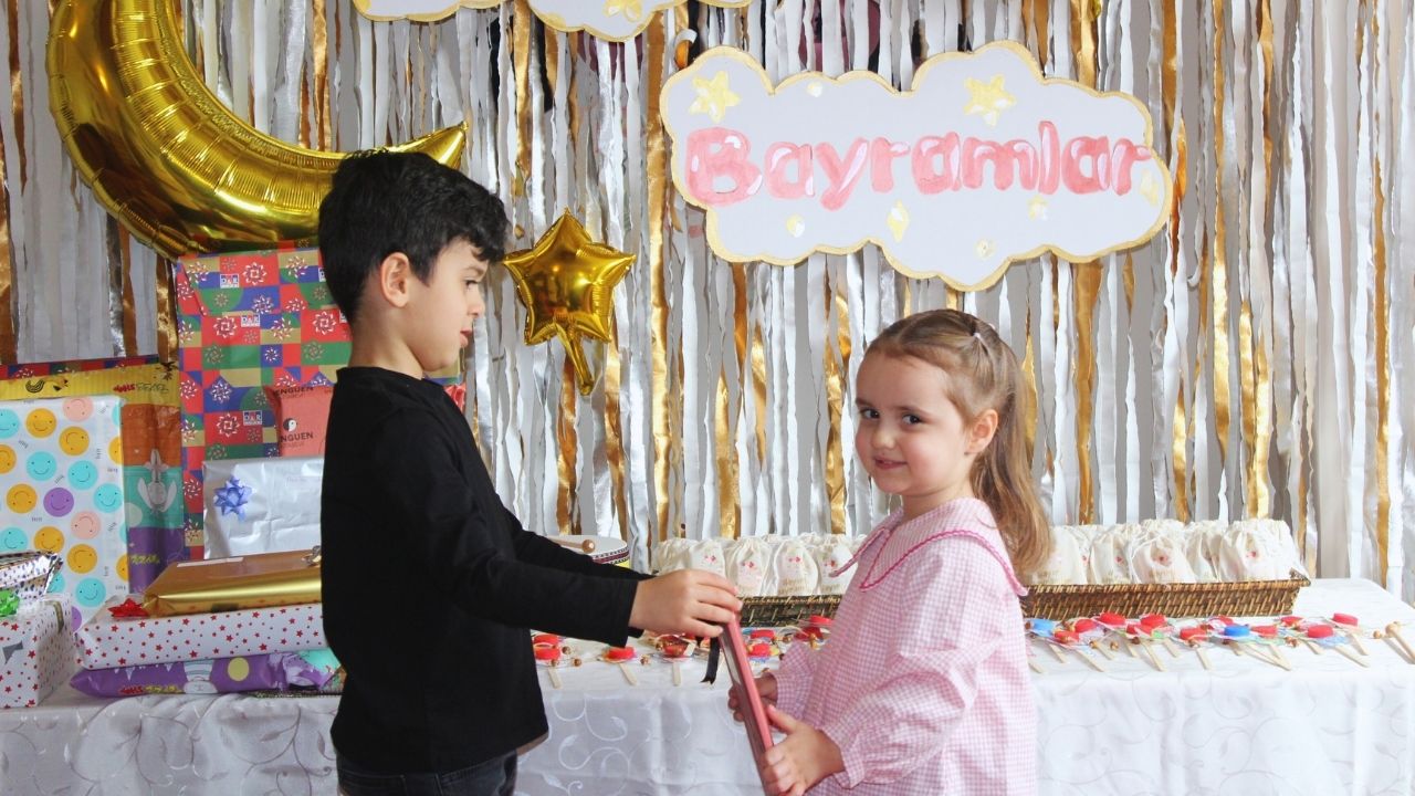 Bayram Sevinci
