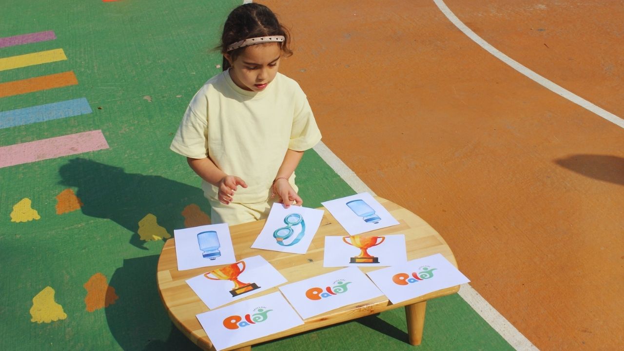 Çamlıca’da Baharın Neşesini Birlikte Paylaştık