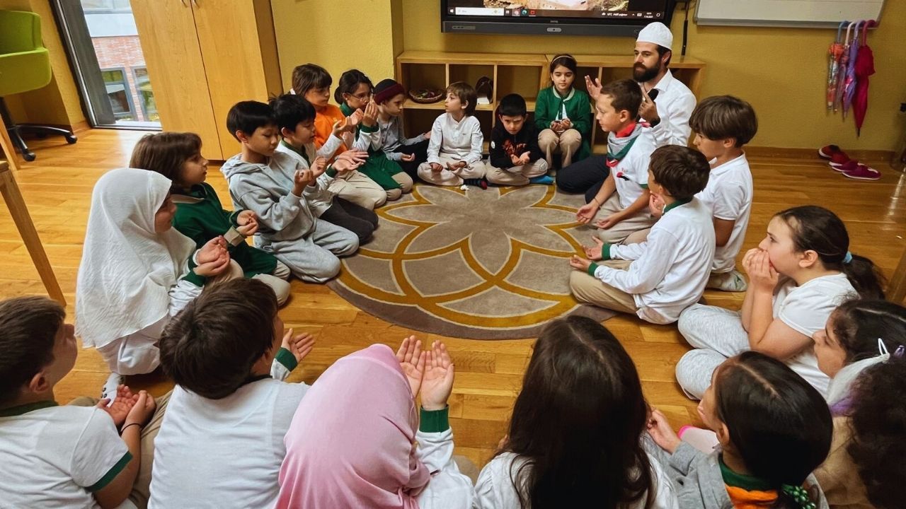 Filistin Direnişini Yıl Dönümünde Unutmadık