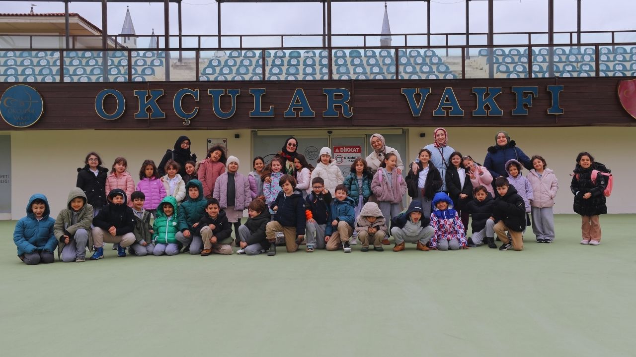 Gelenekten Geleceğe: Okçular Vakfı’nda Bir Gün