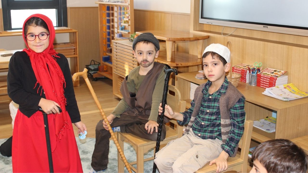 İyilik ve Saygı Günü 