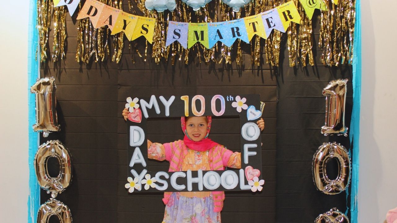 Keşfederek Öğrenmenin 100. Gün Coşkusu