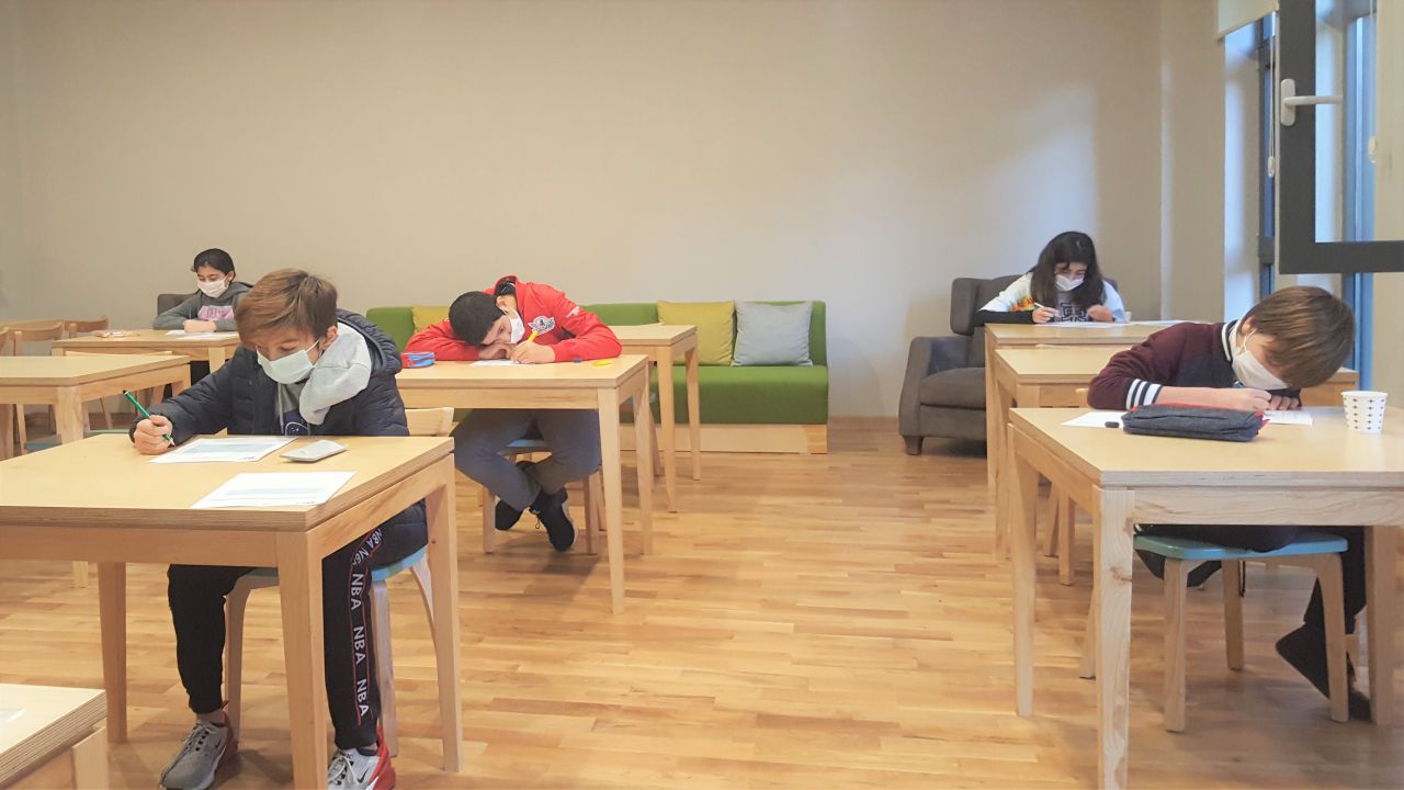 LGS'ye Doğru Hazırlıklar