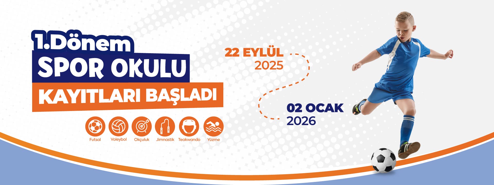 Spor Okulları