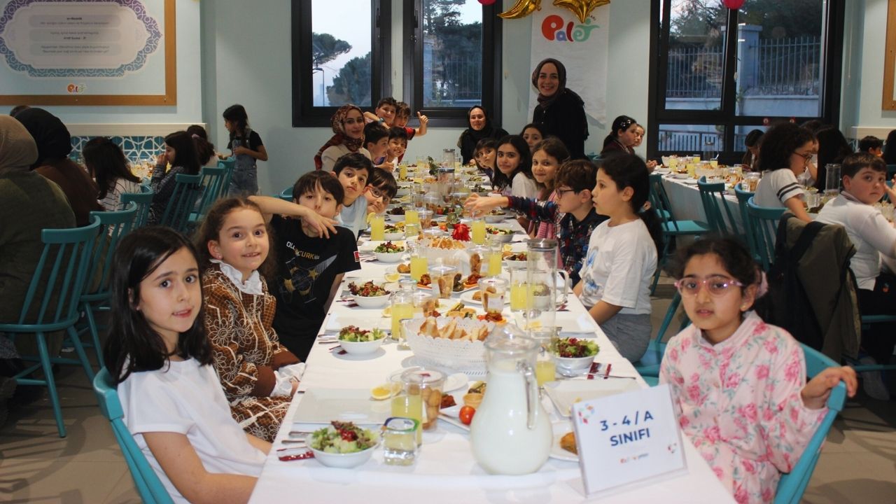 Ramazan Etkinlikleri