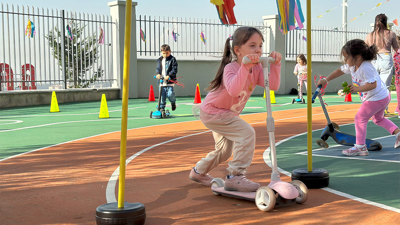 Scooter Günü