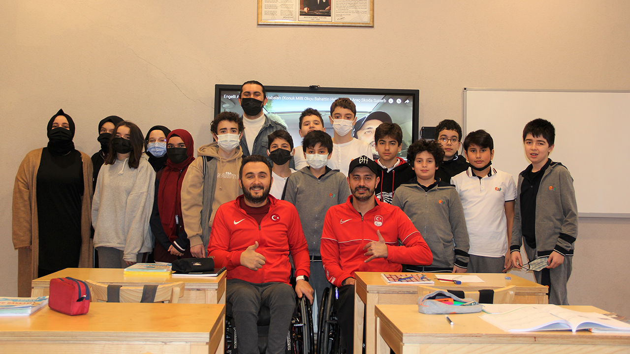 Usta-Çırak Buluşmaları