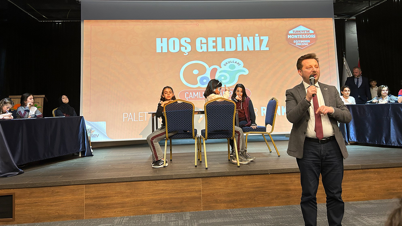 İstiklal Marşımızın Kabulü'nün 102. Yılını Kutladık 